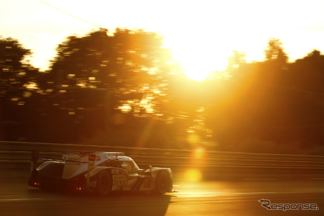 【ルマン24時間 2014】波乱と感動に満ちたハイブリッドマシン三つ巴戦を振り返る［まとめ］