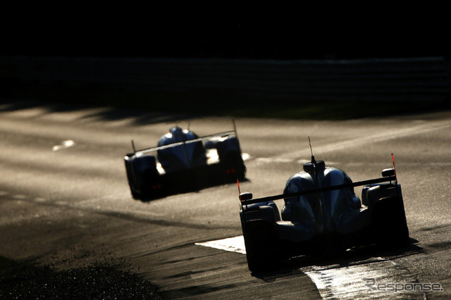【ルマン24時間 2014】波乱と感動に満ちたハイブリッドマシン三つ巴戦を振り返る［まとめ］