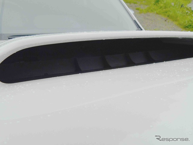 スバル・レヴォーグ1.6GT-S EyeSight
