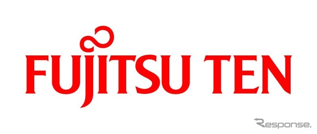 富士通テン
