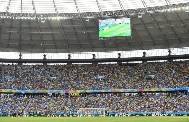 2014年FIFAワールドカップブラジル大会