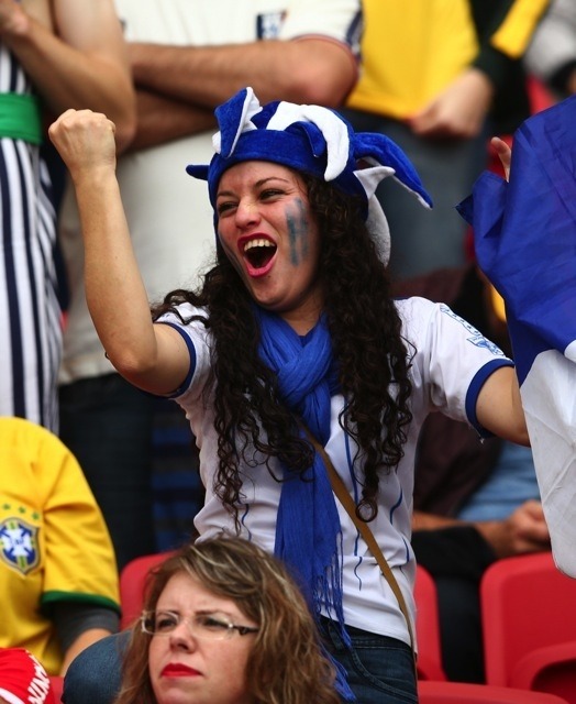 2014年FIFAワールドカップブラジル大会