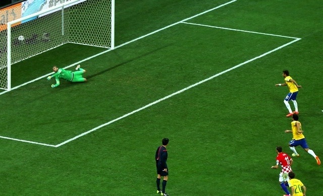2014年FIFAワールドカップブラジル大会