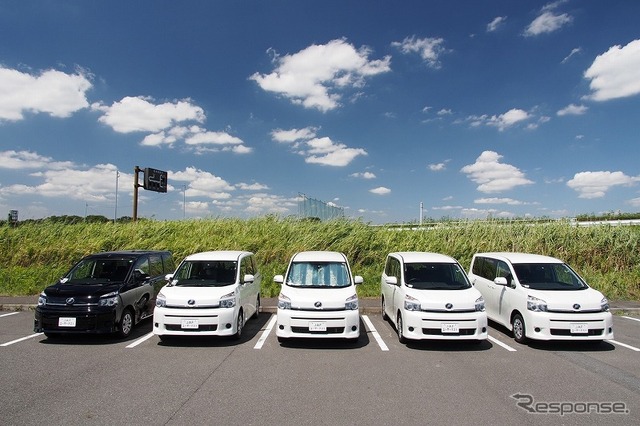 車内でのやけどや車内温度には注意を