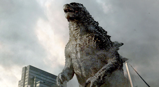 『GODZILLA ゴジラ』-(C) 2014 WARNER BROS. ENTERTAINMENT INC. & LEGENDARY PICTURES PRODUCTIONS LLC