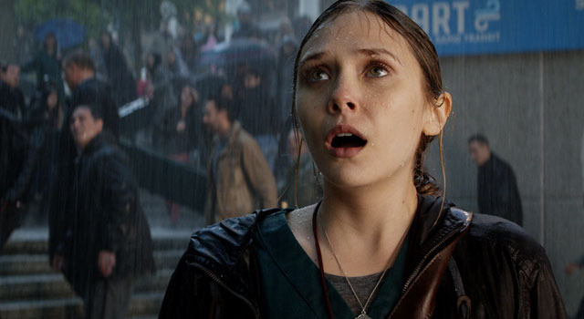 『GODZILLA ゴジラ』-(C) 2014 WARNER BROS. ENTERTAINMENT INC. & LEGENDARY PICTURES PRODUCTIONS LLC