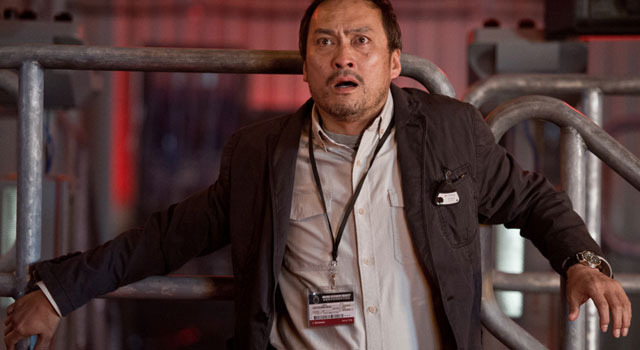 『GODZILLA ゴジラ』-(C) 2014 WARNER BROS. ENTERTAINMENT INC. & LEGENDARY PICTURES PRODUCTIONS LLC