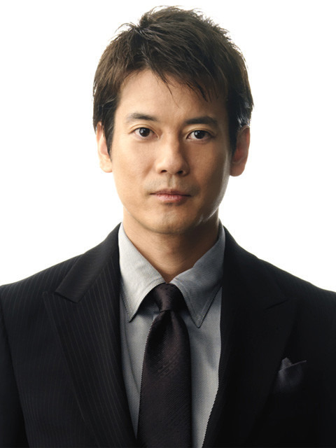 唐沢寿明/TBSドラマ「ルーズヴェルト・ゲーム」-(C) TBS
