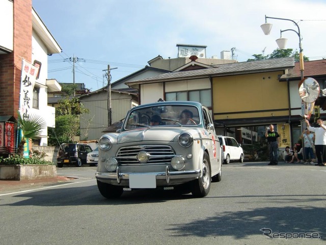 フィアット・1100TV