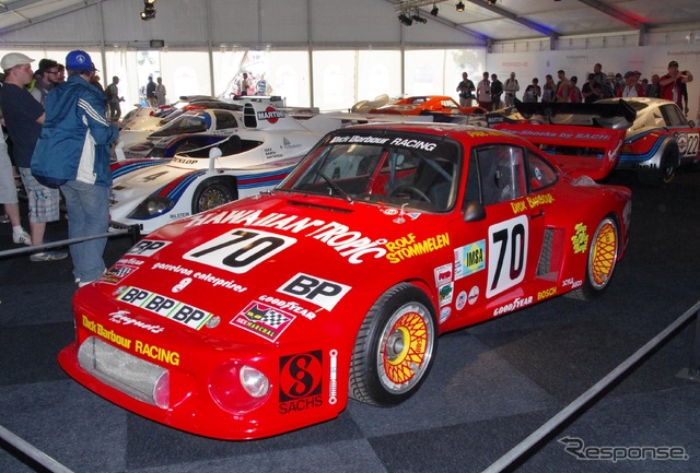 ポルシェ935(1979年)