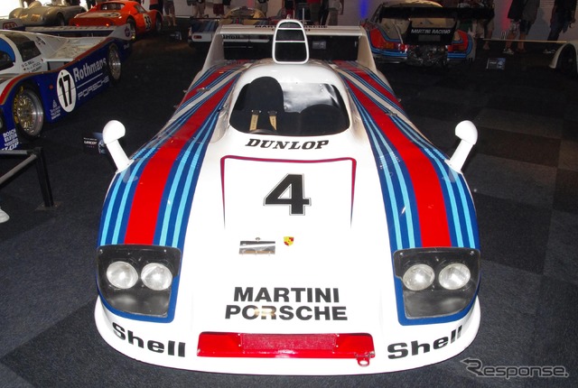 ポルシェ936(1976年)