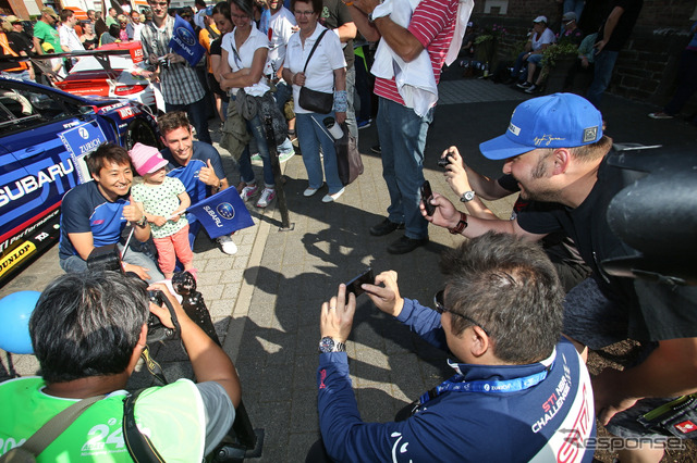 ニュルブルクリンク24時間レース 2014 予選