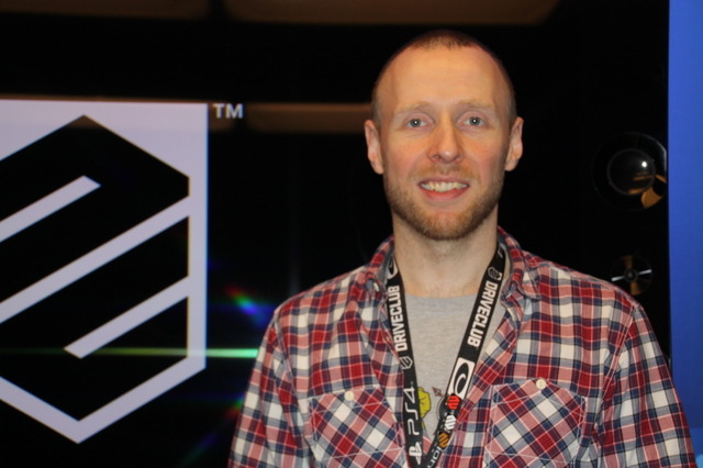 【E3 2014】ソーシャル機能が鍵となるか?進化を遂げた『DriveClub』