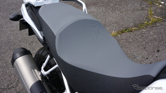 スズキ Vストローム1000 ABS