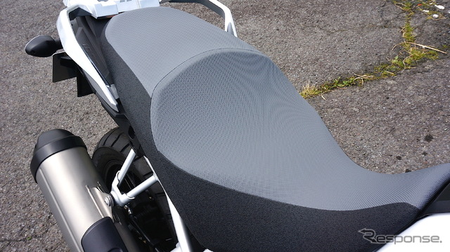 スズキ Vストローム1000 ABS