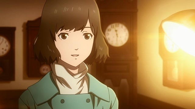 東京駅開業100年アニメ「時季は巡る」 制作A-1 Picturesがフルバージョン公開