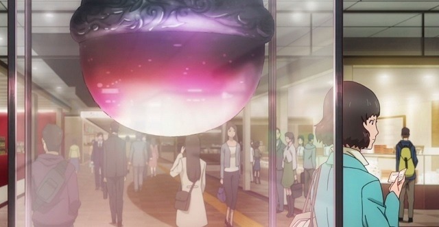 東京駅開業100年アニメ「時季は巡る」 制作A-1 Picturesがフルバージョン公開