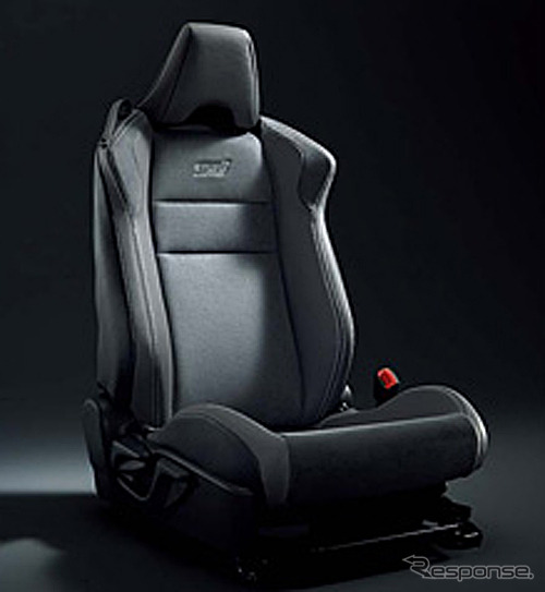 スポーツシート（RECARO）