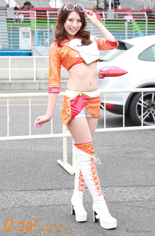 橘沙奈