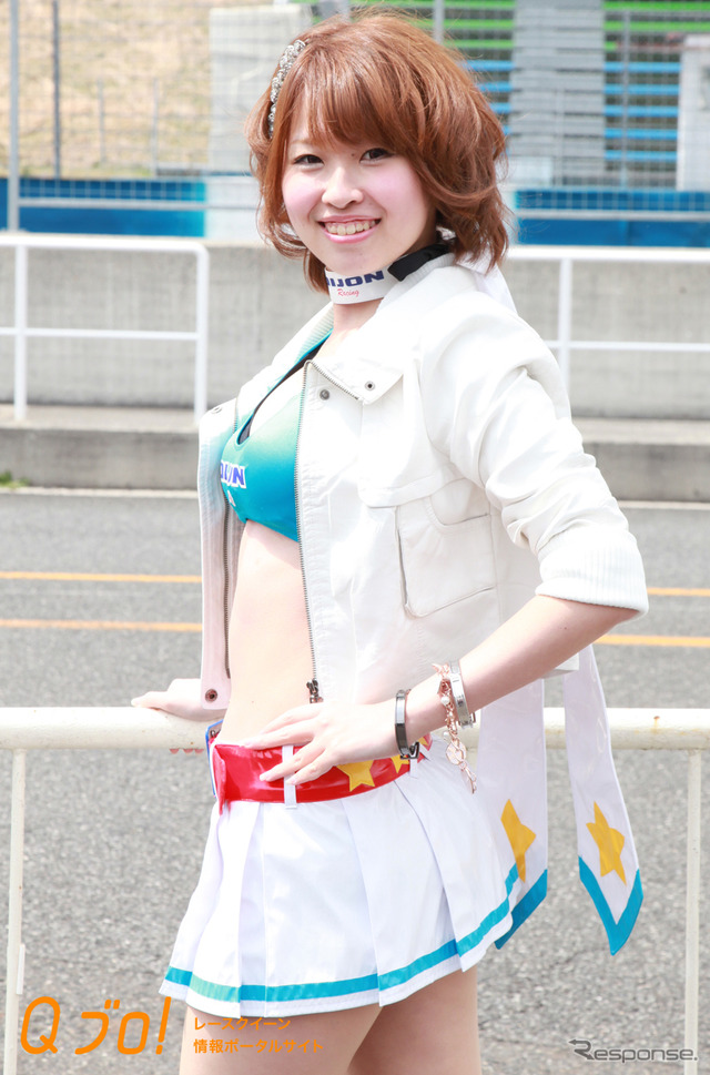 桃原ひかり
