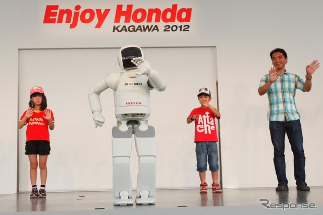 【スーパーフォーミュラ 第3戦】Enjoy Honda 富士を同時開催、家族向けイベント多数