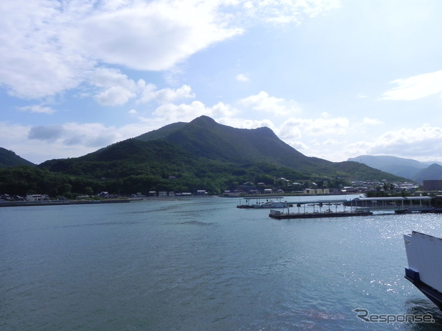 小豆島