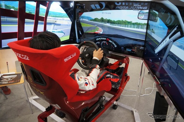 海外モーターショー「Goodwood Festival」にて、次回作『グランツーリスモ7』について開発会社ポリフォニー・デジタル代表の山内一典氏が言及した。(写真はイメージ)