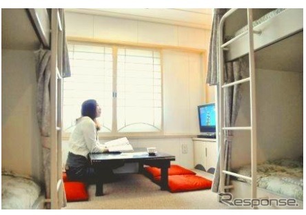 商船三井フェリー「秋の気軽なひとり船旅　シングルスタンダードキャンペーン」を実施