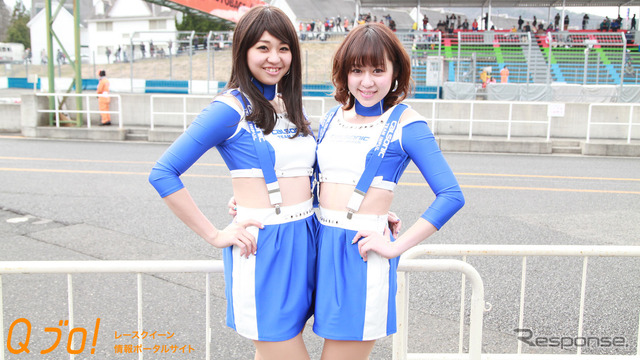 2014 カルソニックレディ
