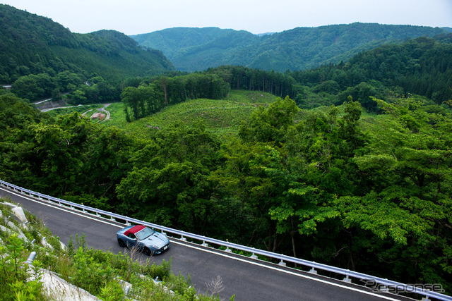 ジャガー・Fタイプ V8 S