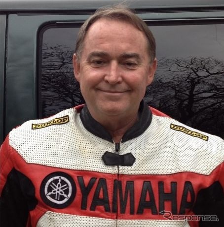ボビー・ゴーディン選手