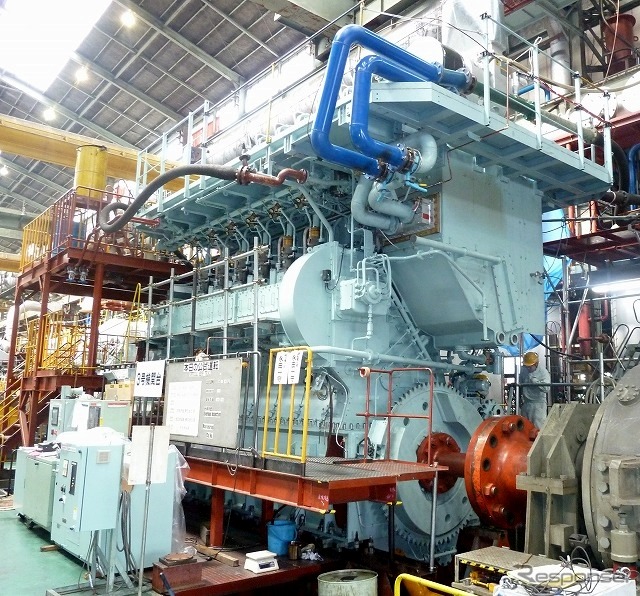 UEC33LSE初号機
