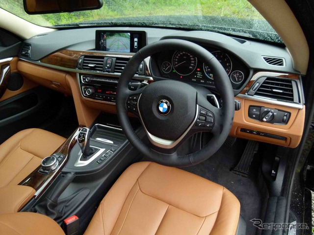 BMW428iグランクーペ ラグジュアリー