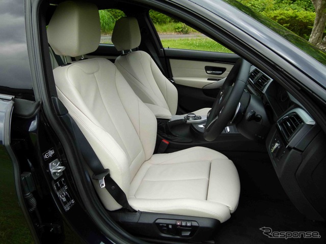 BMW435iグランクーペ M Sport