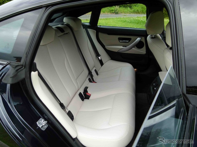 BMW435iグランクーペ M Sport