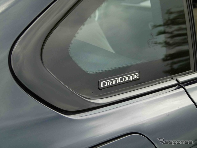 BMW435iグランクーペ M Sport