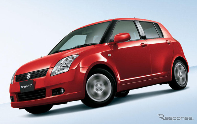 ホンダ、マツダ、三菱、スズキが好調…10月新車販売
