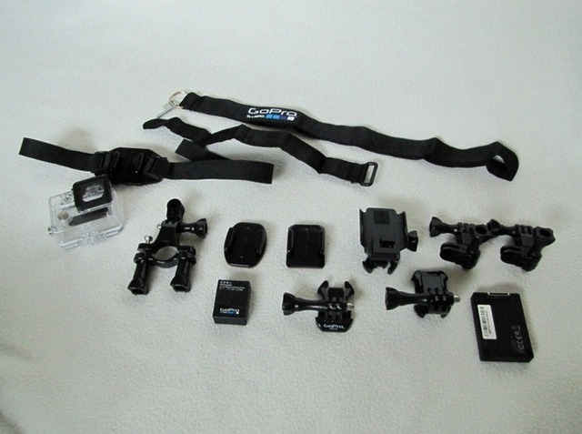 GoPro