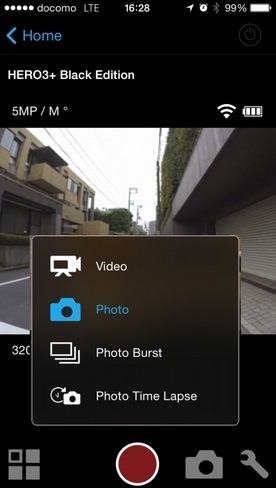 GoPro