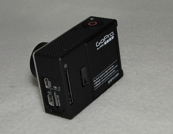 GoPro