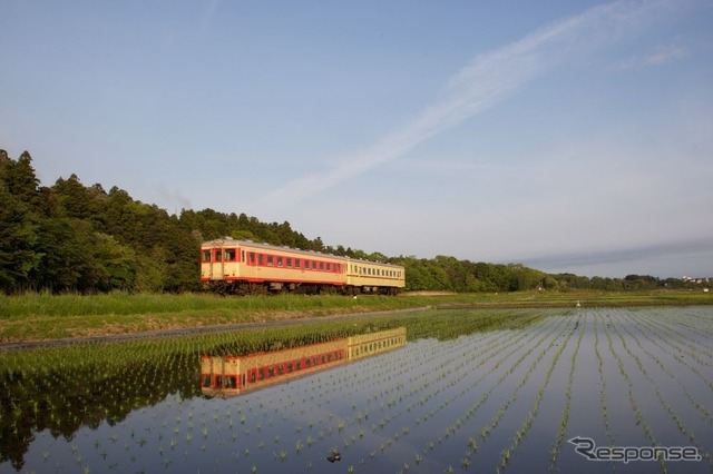 「ローカル鉄道・地域づくり大学」は8月にサマースクールを実施。ひたちなか海浜鉄道の延伸構想を調査・議論する。