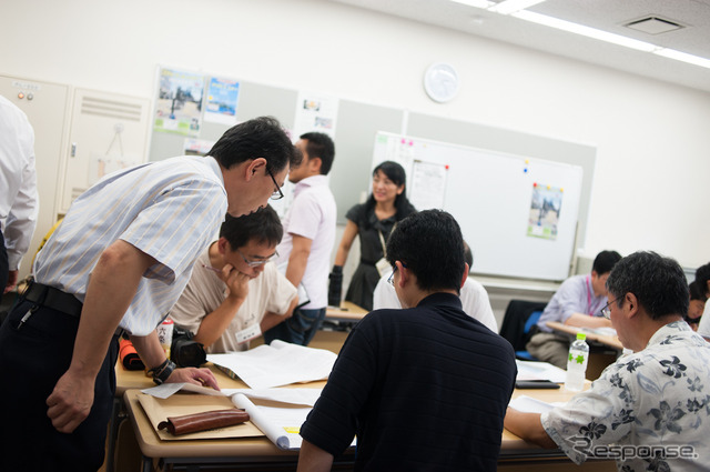 「ローカル鉄道・地域づくり大学」は8月にサマースクールを実施。ひたちなか海浜鉄道の延伸構想を調査・議論する。