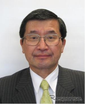 本田氏