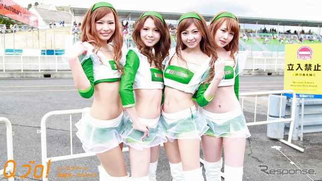 D'station 2014 フレッシュエンジェルズ