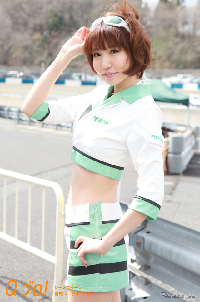 ペトロナス シンティアム レディ