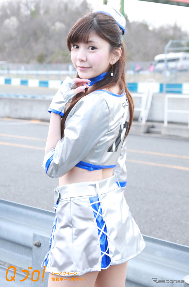 inゼリーGTガール