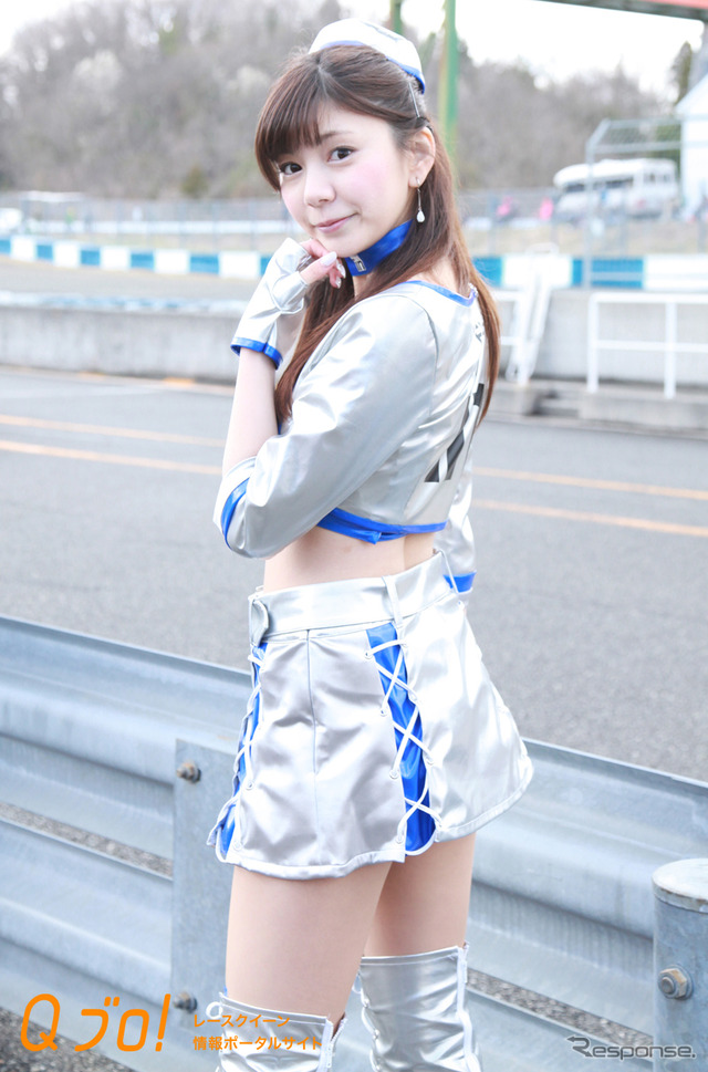 inゼリーGTガール