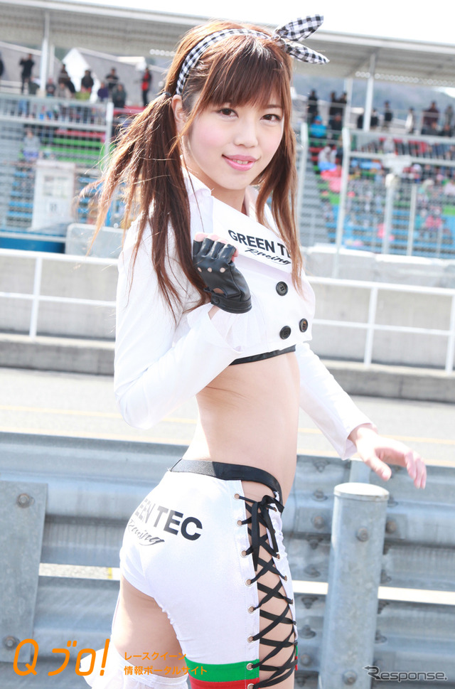 GREEN TEC RACING GIRLS