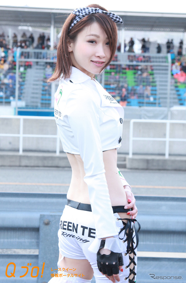 GREEN TEC RACING GIRLS