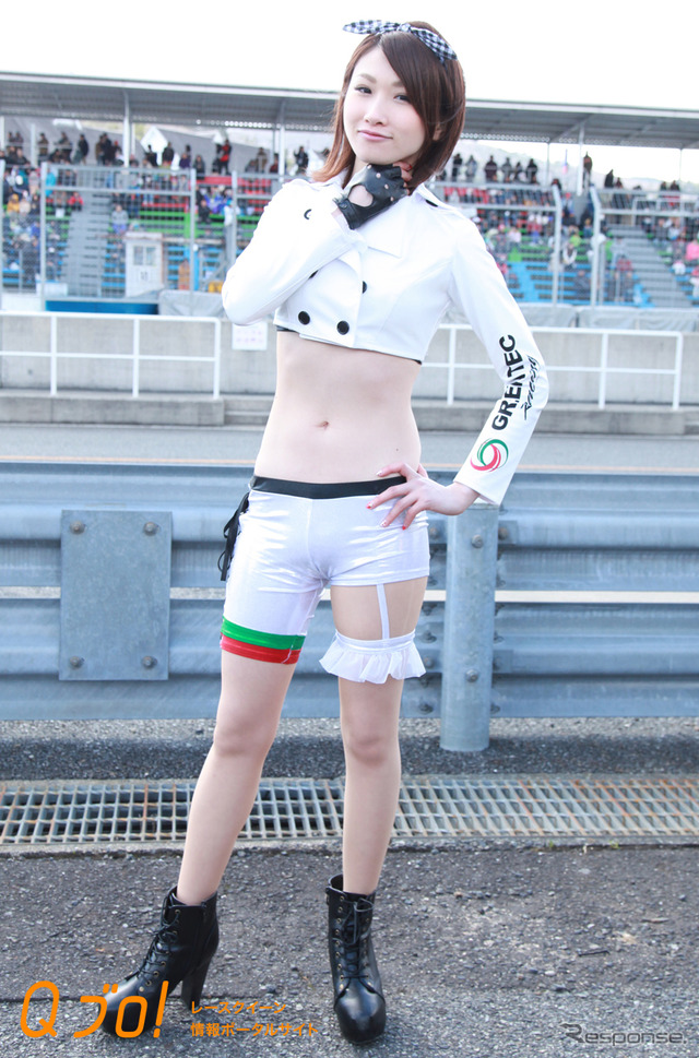 GREEN TEC RACING GIRLS